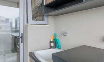 Imagem 3: APARTAMENTO - CHÁCARA SANTO ANTONIO - SP