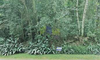 Imagem 2: Lote em Condomínio para comprar RESERVA DAS HORTENCIAS Mairiporã