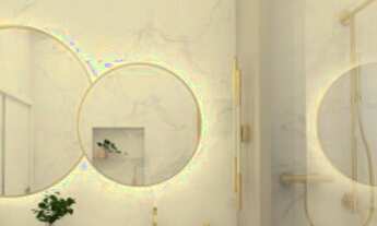 Imagem 7: Casa para venda tem 259 metros quadrados com 4 quartos em Jardim Maison Du Parc - Indaiatu