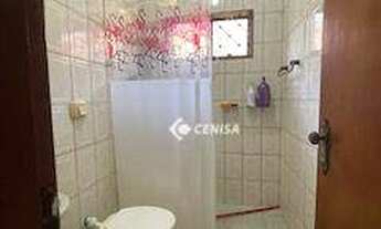 Imagem 3: Casa com 2 dormitórios à venda, 120 m2 Jardim Alice - Indaiatuba/SP