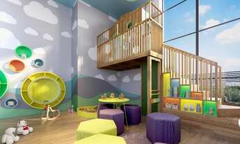 Imagem 7: Ed. Bauhaus - Cobertura com 4 dormitórios à venda, 304 m² por R$ 4.865.520 - Batel - Curit