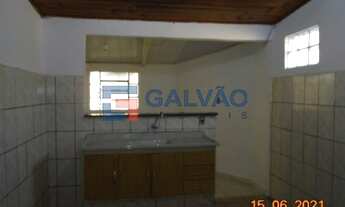 Imagem 5: Casa para locação no Bairro Mato Dentro em Jundiaí - SP