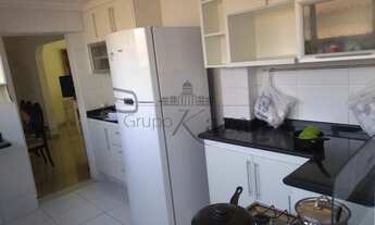 Imagem 2: R- Apartamento para venda possui 120 metros quadrados com 2 quartos