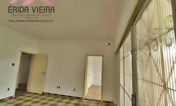 Imagem 2: Casa para Venda em Pindamonhangaba, Jardim Residencial Doutor Lessa, 4 dormitórios, 2 suít