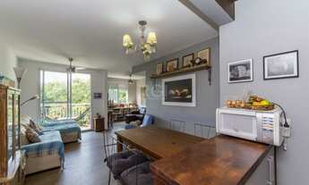 Imagem: Porto Alegre - Apartamento Padrão - Jardim