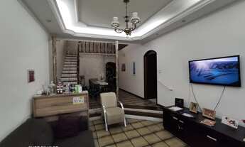 Imagem 6: Vende linda casa no Socorro, 3 dormitórios, sendo 1 suíte, sala 2 ambientes, 170 m², 2 vag