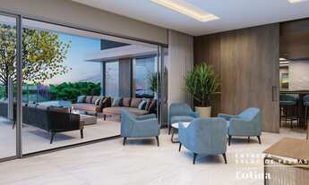 Imagem: Cobertura duplex para venda tem 353 metros