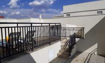 Imagem 5: Linda cobertura Duplex com vista livre - 204m 3 suítes, 4 vagas no Bairro Santa Paula, São