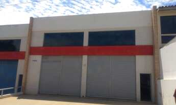 Imagem: Loja Éden - Sorocaba - SP