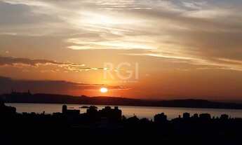 Imagem: Porto Alegre - Apartamento Padrão - Tristeza