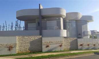 Imagem 2: Casa residencial à venda, Swiss Park, Campinas - CA1115