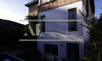 Imagem: Santana de Parnaíba - Casa de Condomínio