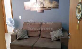 Imagem 3: São José do Rio Preto - Apartamento Padrão - Rios di Itália
