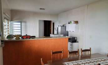 Imagem 2: Casa Jardim Santa Lúcia