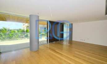 Imagem 4: Excelente Apartamento no Condomínio Grand Hyatt Residences na Barra da Tijuca