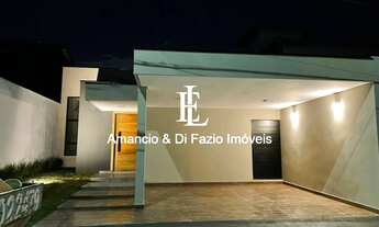 Imagem 2: Casa com 3 dorms à venda, 152 m² - Jardim de Alah - Taubaté/SP