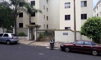 Imagem: Apartamento 02 Quartos Residencial Letícia