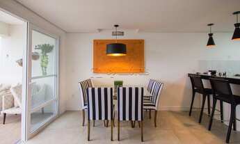 Imagem 6: XANGRI-Lá - Casa de Condomínio - Condomínio Páteo Marbella