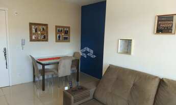 Imagem 3: APARTAMENTO 2 DORMITÓRIOS/QUARTOS NO MORADAS CLUB