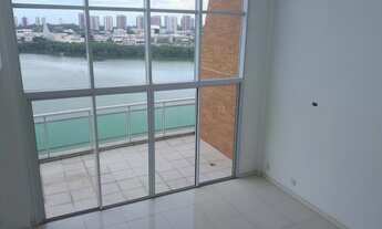 Imagem 6: Apartamento de 487 metros quadrados no bairro Península com 4 quartos