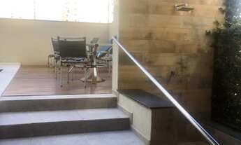 Imagem: Apartamento para venda com 204 metros quadrados