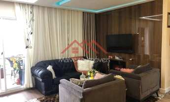 Imagem 5: São Bernardo do Campo - Apartamento Padrão - Baeta Neves