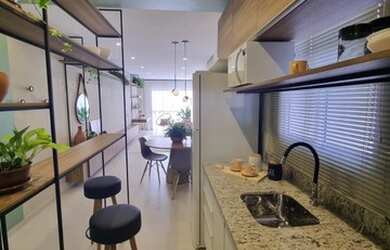 Imagem 5: LAJEADO - Apartamento Padrão - Universitário