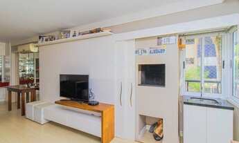 Imagem 6: Porto Alegre - Apartamento Padrão - Mont Serrat