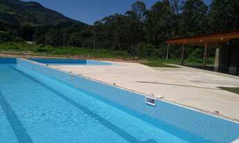 Imagem 5: Itaporã - Seu mais novo endereço em Atibaia - Lotes de 700 a 2280 m² Condominio Fechado