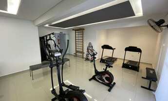 Imagem 6: Apartamento com Sacada Gourmet para venda tem 68 metros quadrados Caiçara - Praia Grande