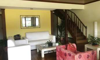 Imagem 5: Cobertura duplex, de frente, para venda com 235m², com 4 quartos no Centro de Nova Friburg