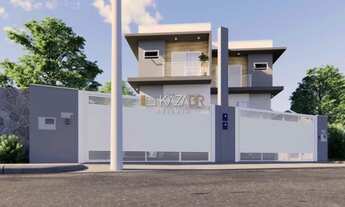 Imagem 4: Casa com 3 dormitórios à venda, 129 m² por R$ 850.000,00 - Jardim Paulista - Atibaia/SP