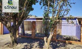 Imagem 3: Casa com 3 dormitórios à venda, 90 m² por R$ 225.000,00 - Guajuviras - Canoas/RS