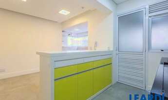 Imagem 5: APARTAMENTO - BROOKLIN - SP