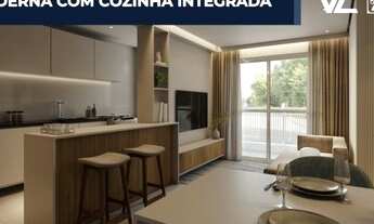 Imagem 5: Apartamento padrão do programa minha casa minha vida - #JB