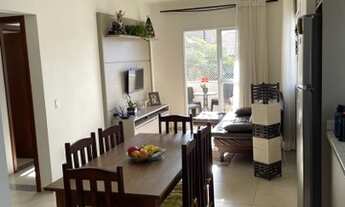 Imagem 2: Apartamento 2d suite sacada churrasqueira Barra da Ibiraquera