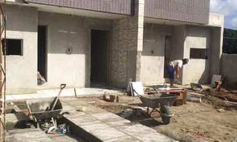 Imagem: Casa com 3 dormitórios à venda por R$