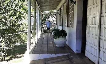 Imagem 4: Ótima casa venda com 243 m², 4 quartos, suíte, 6 vagas, varanda, Jardns, Costa Azul - Sal