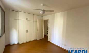 Imagem 5: APARTAMENTO - HIGIENÓPOLIS - SP