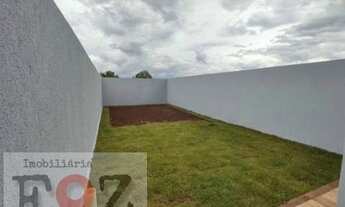 Imagem 7: Foz Do Iguaçu - Casa Padrão - Carimã