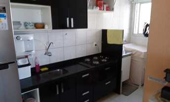 Imagem 5: Apartamento para venda com 62 metros quadrados com 3 quartos em Centro - Fortaleza - CE