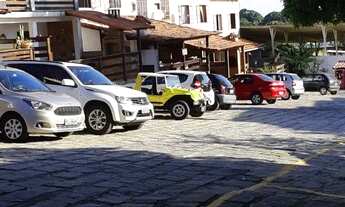 Imagem: Casa de condomínio com 2 quartos - B. Porto