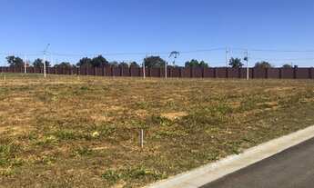 Imagem 2: Lote Jardins Porto - Terreno Jardins Senador Canedo