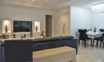 Imagem: Apartamento à venda, Vila Formosa, 126m²