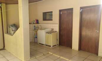 Imagem 5: Casa para Venda em Taubaté, Esplanada Independência, 3 dormitórios, 1 suíte, 3 banheiros