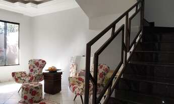 Imagem 3: SOBRADO 4 QUARTOS 1 SUÍTE - RESIDENDIAL PORTO SEGURO