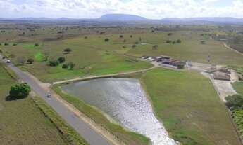 Imagem 5: Fazenda vizinha a Itabaiana - Se