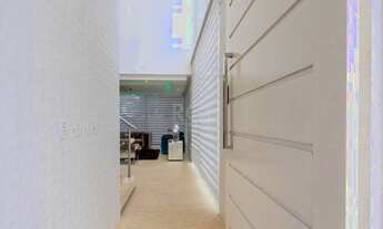 Imagem 3: Porto Alegre - Casa Padrão - Aberta dos Morros