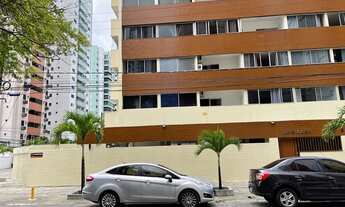 Imagem 3: Apartamento para venda possui 113 metros quadrados com 3 quartos em Tambaú - João Pessoa