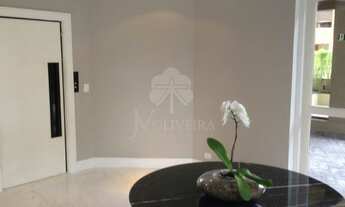 Imagem 2: Apartamento à venda, 255 m² 4 suítes, 6 banheiros, 4 salas e 4 vagas - Vila Suzana - São P